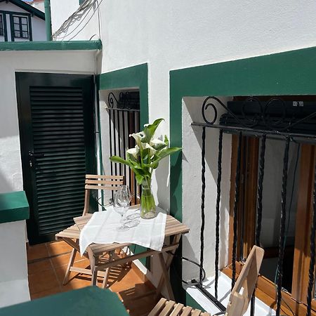Apartamento Tatoena, Puerto Viejo Getxo Exteriör bild
